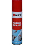 Würth Paslanmaz Çelik Bakım Spreyi 400ml