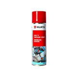 Würth Araç Içi Temizleme Spreyi 500ml