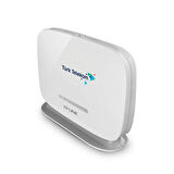 Türktelekom TP-Link TD-W 9970 4 Port Vdsl2 Modem/Router (Kutulu-Yenilenmiş)