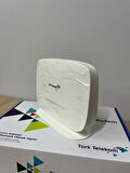 Türktelekom TP-Link TD-W 9970 4 Port Vdsl2 Modem/Router (Kutulu-Yenilenmiş)