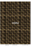 Hsr4 Hasır Serisi Pirinç Dekopaj