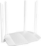 Tenda AC5V3 2.4 / 5 GHz 1200 Mbps Dual Band Wi-Fi Router