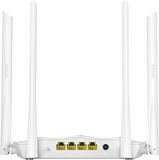 Tenda AC5V3 2.4 / 5 GHz 1200 Mbps Dual Band Wi-Fi Router