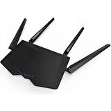 Tenda WRL AC1200 Dual Band Vdsl2/Adsl2+ Fiber Modem Router