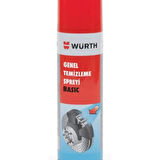 Würth Genel Temizleme Spreyi Basic 500 ml