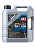 Liqui Moly Top Tec 4600 5w30 5 lt (2316)
