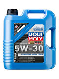 Liqui Moly Longtime High Tech 5w-30 - 5 L 2022 Üretim LM9507