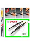 Eco Tekli Silecek Eco 600 Mm/24 3397004673