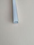 3 MT LED PROFİL+3  MT KAPAK+6 AD KIZAK+4 AD TAPA  