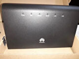  Bumodem Huawei HG 633 Dual Bant 5Ghz VDSL2 Modem Yenilenmiş Kutulu