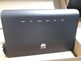  Bumodem Huawei HG 633 Dual Bant 5Ghz VDSL2 Modem Yenilenmiş Kutulu