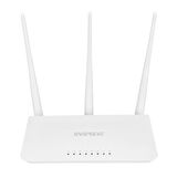  Everest Ewr-F303 2.4GHz 300Mbps 1Wan+3 Lan Portlu Wireless Router