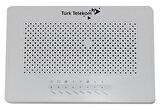ZTE ZXHN H298A Türk Telekom Versiyon Fiber Modem+Wan+Phone (Kutulu Yenilenmiş) 