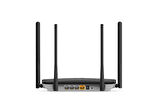 Mercusys AC12G AC1200 Kablosuz Çift Bantlı Gigabit Router Beamforming, All-in-one Router