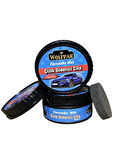 WOLFPAR CARNAUBA WAX ÇİZİK GİDERİCİ CİLA 270 GR SÜNGERLİ