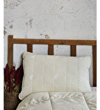 Cotton Box %100 Yün Yastık (50x70)