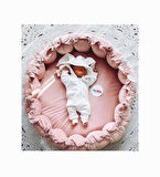 bebek yuvası , oyun minderi