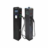 PWR33 COMMERCIAL DUO -EVS-2x11 kW ARAÇ ŞARJ CİHAZI