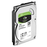 Seagate Barracuda 1TB ST1000DM010 3.5" 7200RPM SATA3.0 NCQ 64MB 210MB/s Sabit Disk