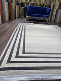 SİYAHOME  SATEN BAMBU 11  160X230