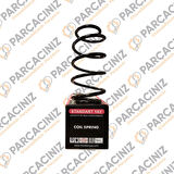 Standart Yay ST111156R Honda Civic Arka Helezon Yay Takımı - 2 Adet