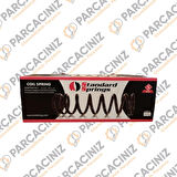 Standart Yay ST112036R Hyundai İ30 Arka Helezon Yay Takımı - 2 Adet