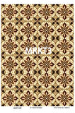 Kakma Serisi MRKT3 Pirinç Dekopaj 30 * 42 cm