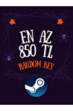Random Key