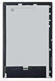 Samsung Galaxy Uyumlu Tab A8 SM-X200 X205 X207 Lcd Ekran Dokunmatik Takım