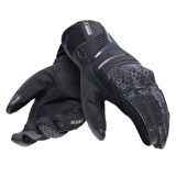 DAINESE ELD/TEMPEST 2 D-DRY SHORT BLACK YAZLIK