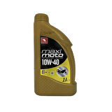 Petrol Ofisi Maxımoto 4T 10w-40 1 Lt