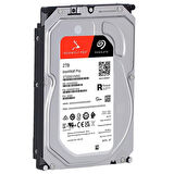 Seagate IronWolf 2TB 5400Rpm 256MB -ST2000VN003