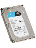 2 TB SEAGATE SKYHAWK 256MB 7/24  ST2000VX017