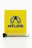 Atlas 0.5 Kalem Ucu 12 Kutu Uç Seti