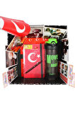 23 Nisan Gençlere Özel Hediye Seti