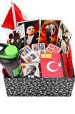 23 Nisan Gençlere Özel Hediye Seti