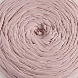 Sylar Penye Kumaş El Örgü İpi Açık Pembe - 77 - 33501