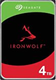 4TB SEAGATE IRONWOLF 5400Rpm 256MB NAS RV ST4000VN006
