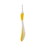 Addi Swing 2,5mm 16cm Sarı Ergonomik Yün Tığ - 140