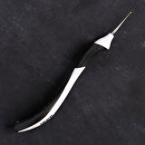 Addi Swing Mini No:22 0,5mm 16cm Ergonomik Dantel