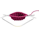 Addi CrasyTrio 3 lü 3,5 Mm 21 Cm Misinalı Çorap Şi