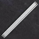 Addi 3,5mm 20cm 5 li Çorap Şişi - 201-7