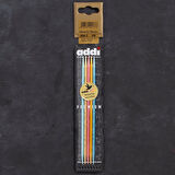 Addi Colibri 3,75mm 15cm Renkli Çorap Şişi - 204-7