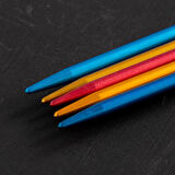 Addi Colibri 2mm 20cm Renkli Çorap Şişi - 204-7