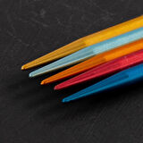 Addi Colibri 2,75mm 20cm Renkli Çorap Şişi - 204-7