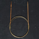 Addi Olive Wood 3,25mm 100cm Zeytin Ağacı Misinalı