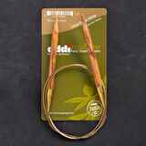 Addi Olive Wood 9 mm 100 cm Zeytin Ağacı Misinalı