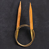 Addi Olive Wood 10 mm 80 cm Zeytin Ağacı Misinalı