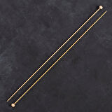 Addi Bambus 2mm 35cm Bambu Örgü Şişi - 500-7