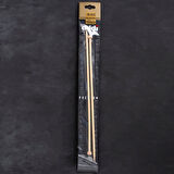 Addi Bambus 6mm 35cm Bambu Örgü Şişi - 500-7